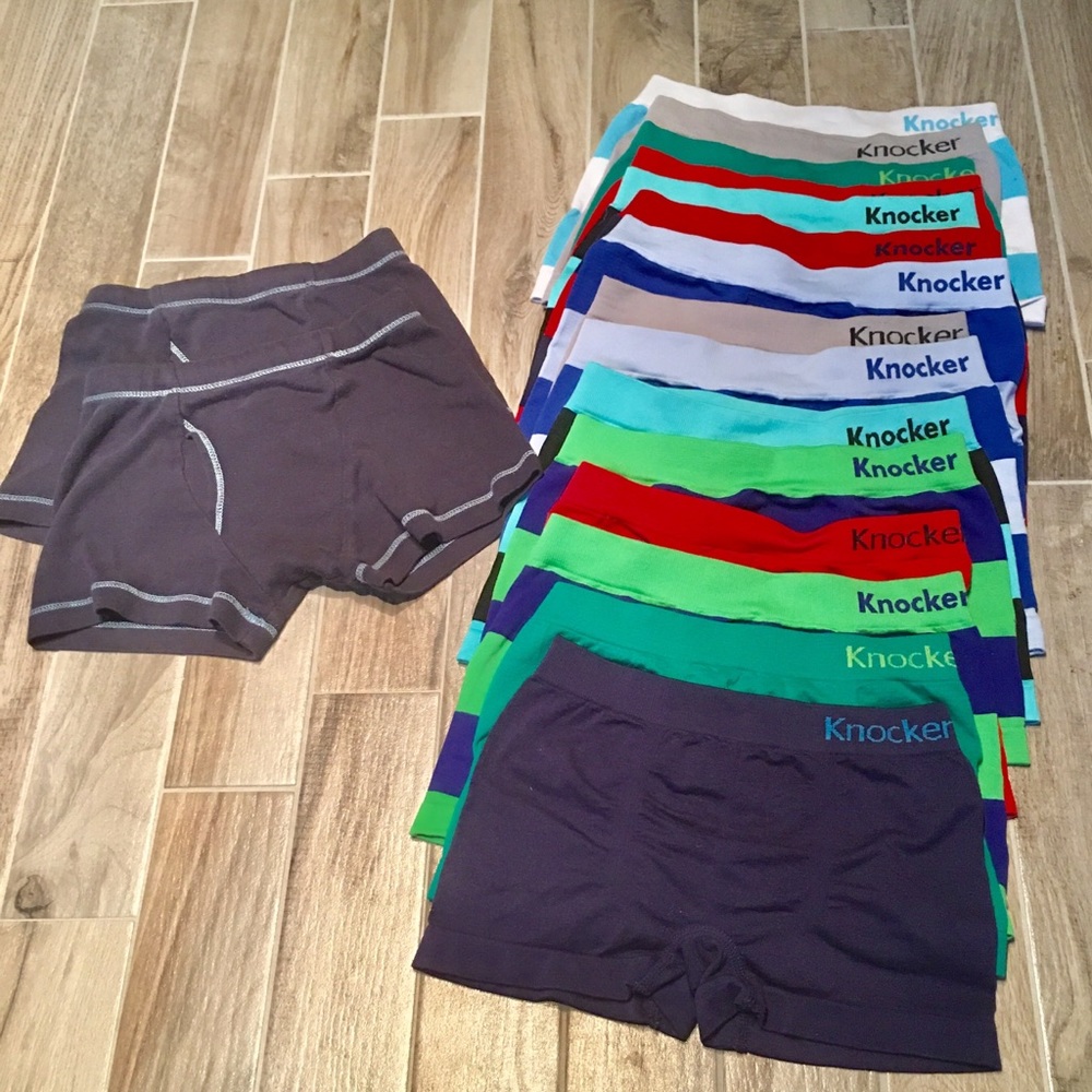 Underpants Bundle